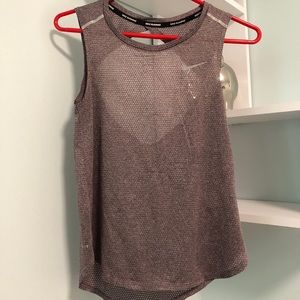 Nike dri-fit tank